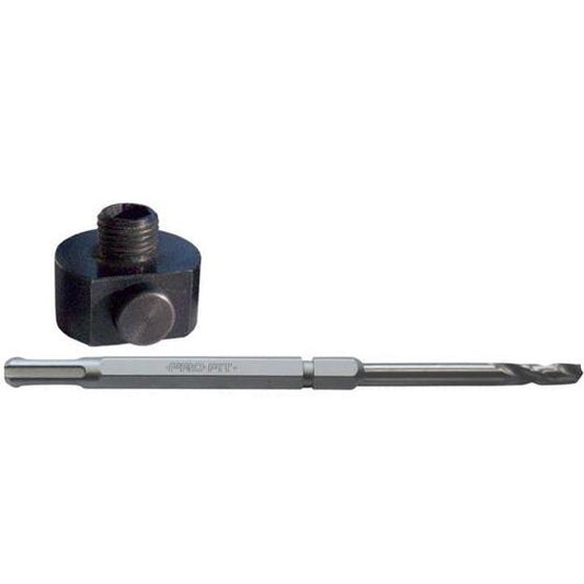 Hållarset HSS DD2SDS t/Bimetal