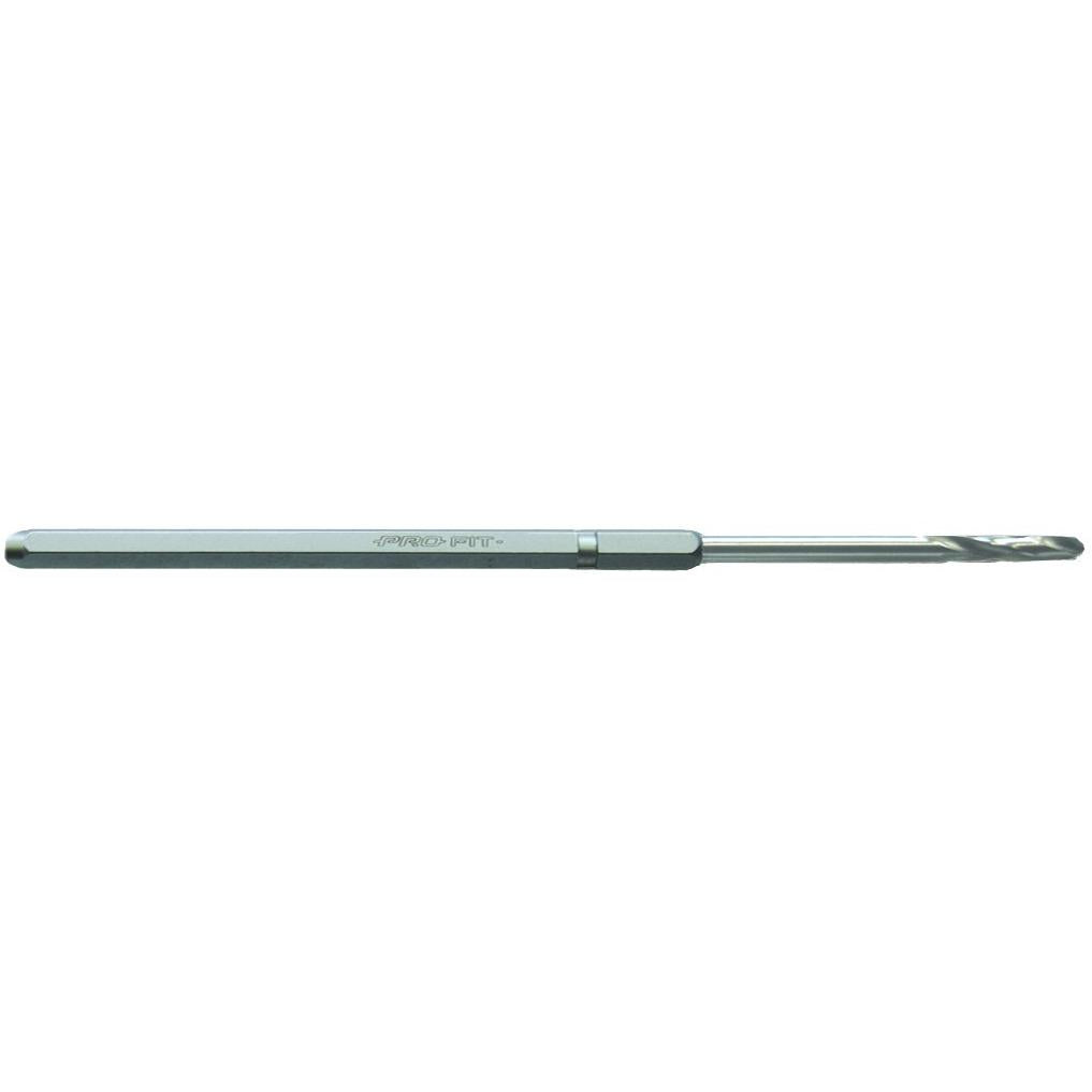 Centrumborr HSS DDH1MP t/HM