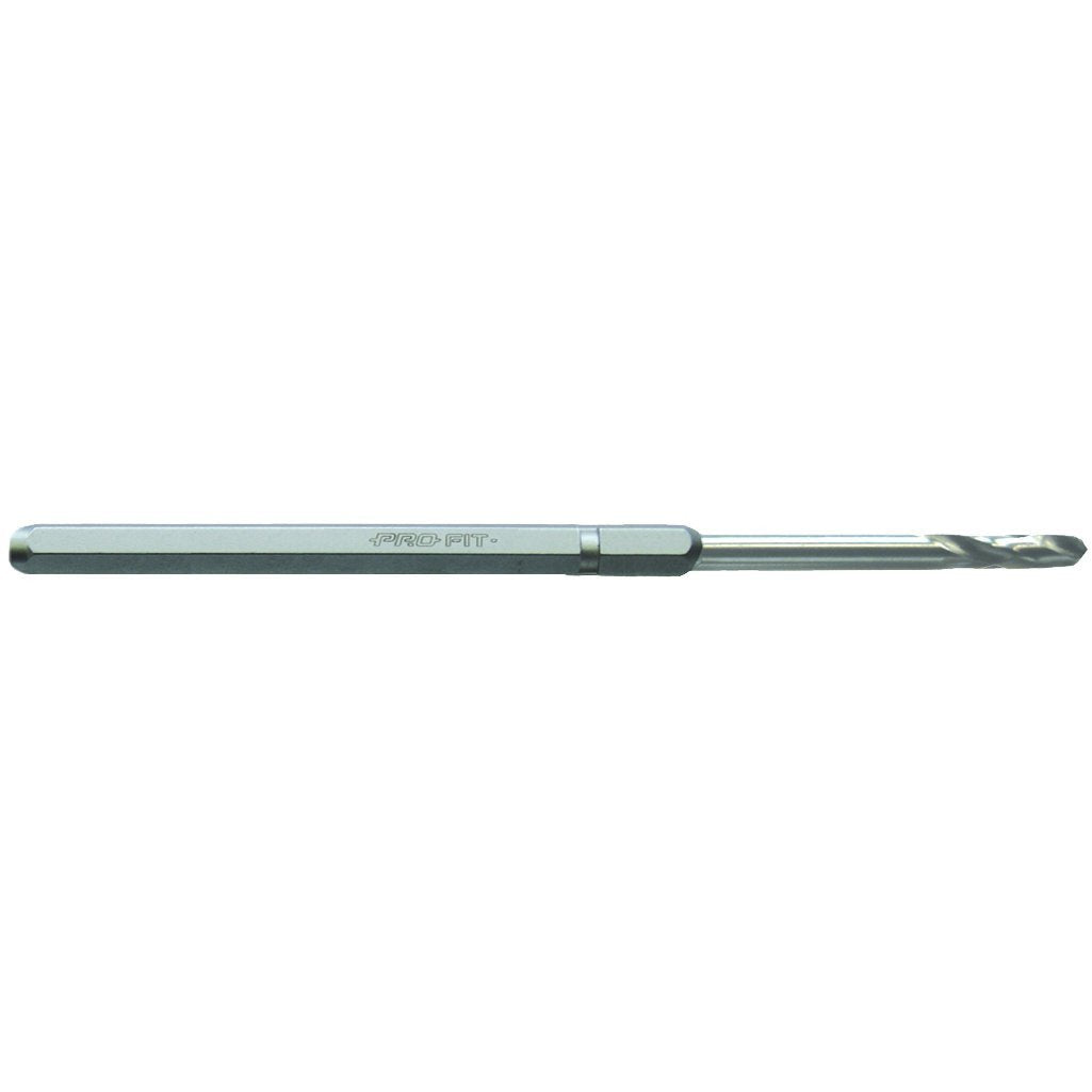 Centrumborr HSS DDH2 t/Bimetall