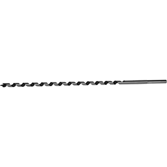 Signalborr 10x400mm t/MPL