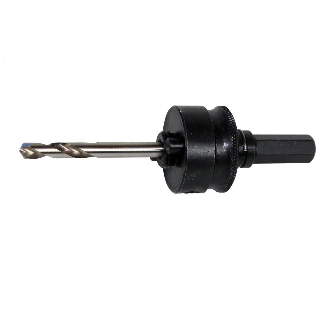Centrumborr A1 t/bimetall
