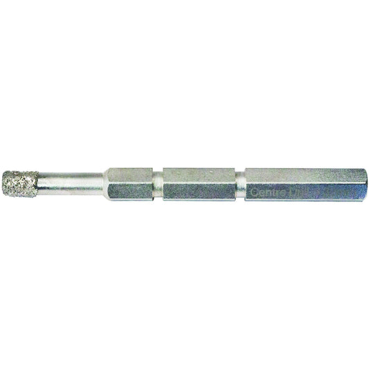 Centrumborr 10mm t/diamanthålsåg