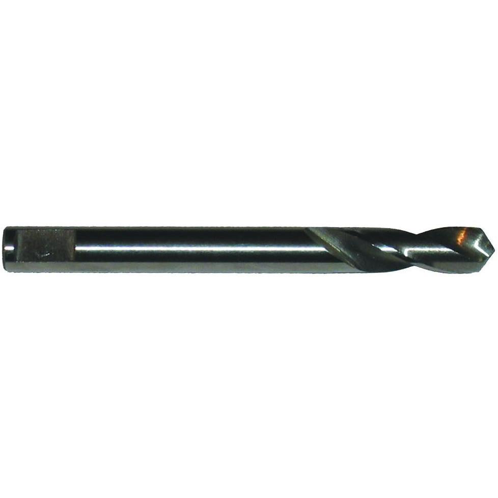 Centrumborr HSS 6x60mm