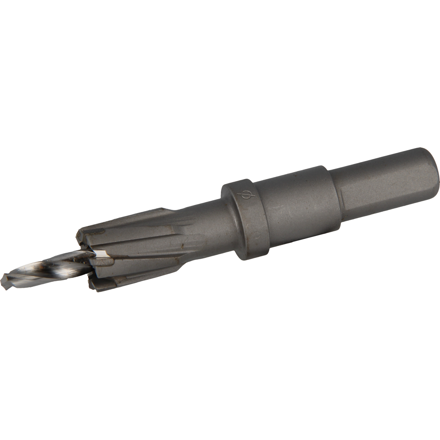 Endura stjärnborr 15x L25mm