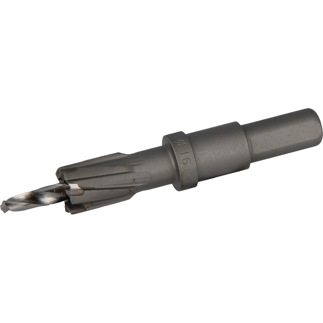 Endura stjärnborr 16x L25mm