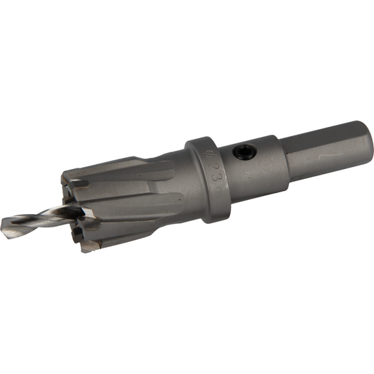 Endura stjärnborr 23x L25mm