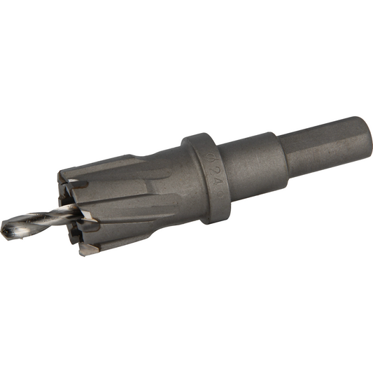 Endura stjärnborr 24 xL25mm