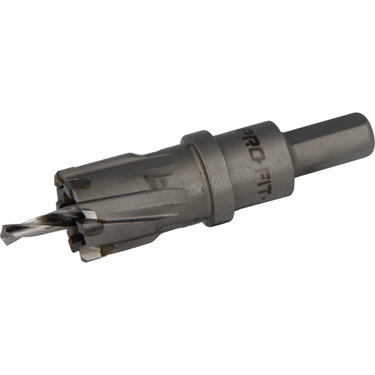 Endura stjärnborr 25x L25mm