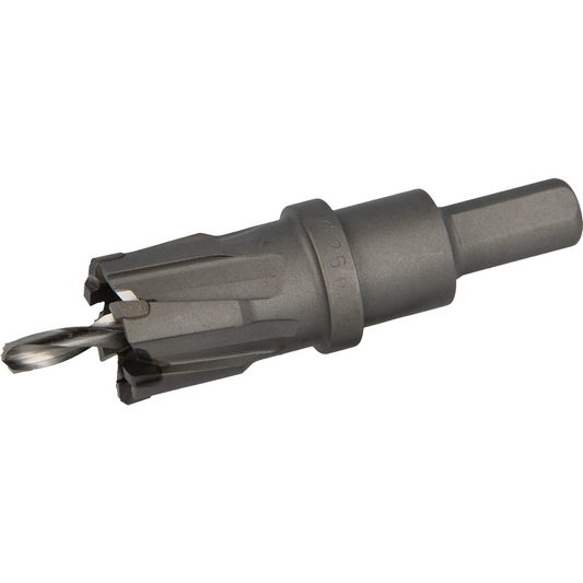 Endura stjärnborr 26x L25mm
