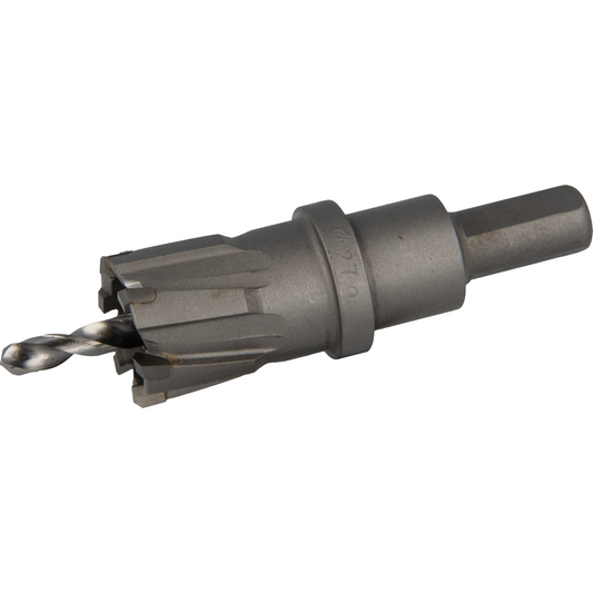 Endura stjärnborr 27x L25mm