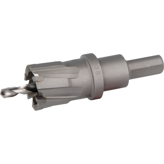 Endura stjärnborr 28x L25mm