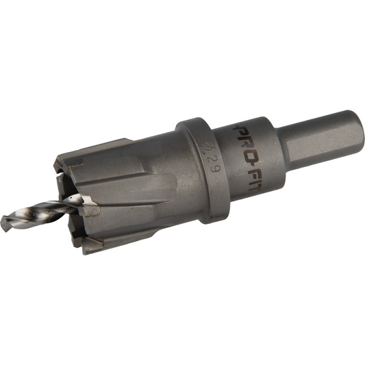 Endura stjärnborr 29x L25mm