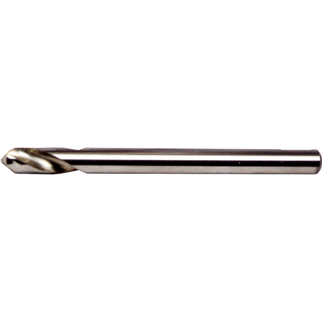 Centrumborr HSCO M35 6x75mm