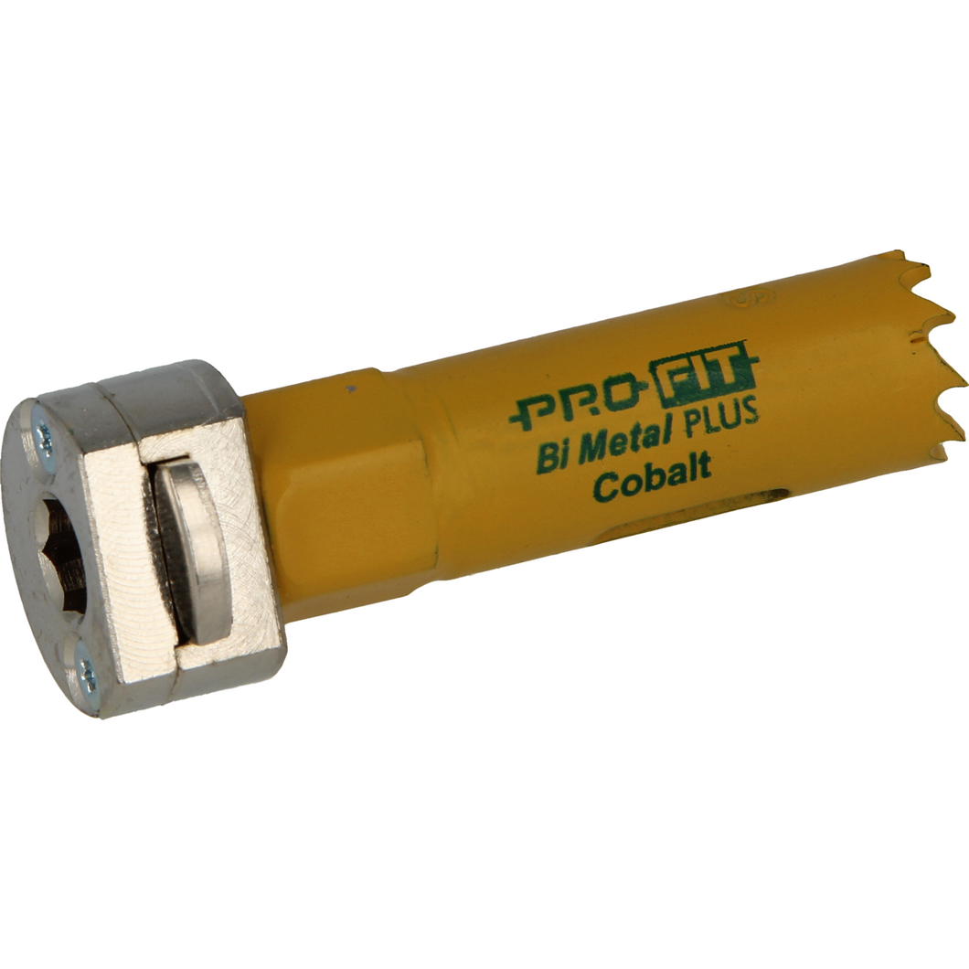 Hålsåg Bimetall Cobalt+ 17mm