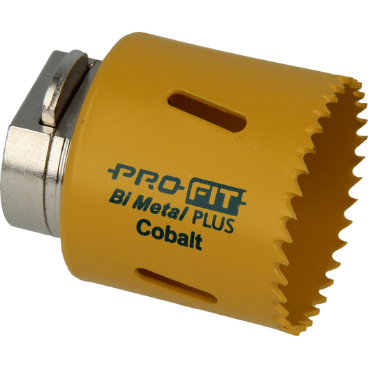 Hålsåg Bimetall Cobalt+ 48mm