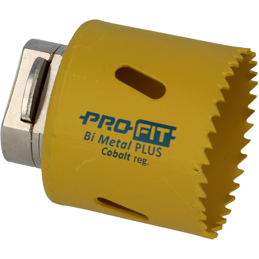 Hålsåg Bimetall Cobalt+ 51mm