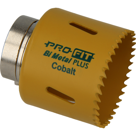 Hålsåg Bimetall Cobalt+ 52mm