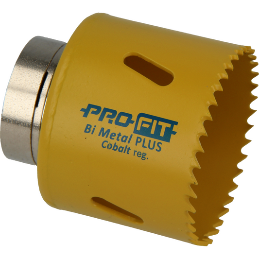 Hålsåg Bimetall Cobalt+ 54mm