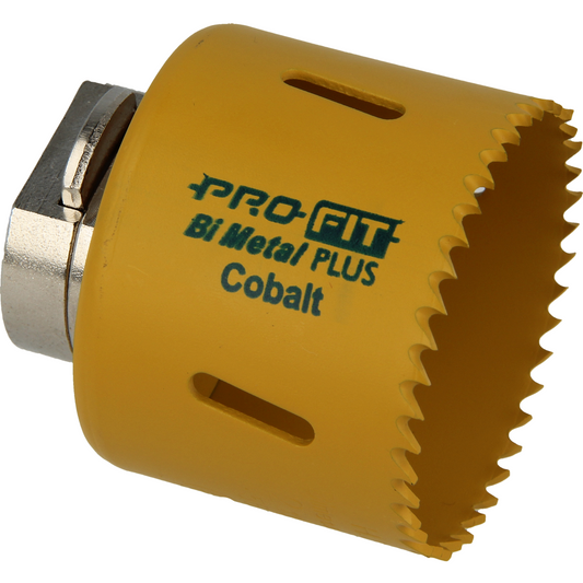 Hålsåg Bimetall Cobalt+ 56mm