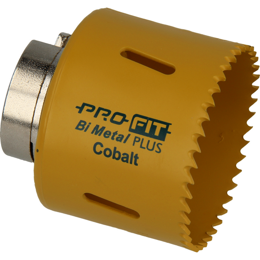 Hålsåg Bimetall Cobalt+ 57mm