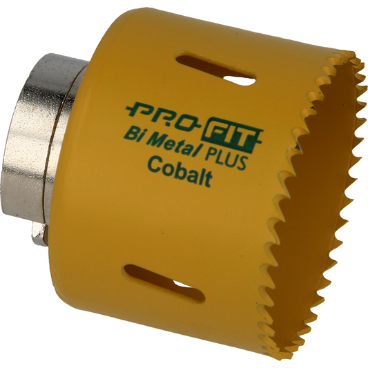 Hålsåg Bimetall Cobalt+ 59mm