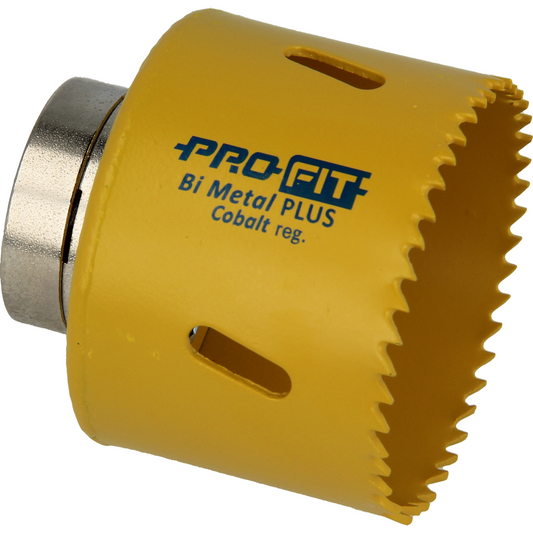 Hålsåg Bimetall Cobalt+ 60mm