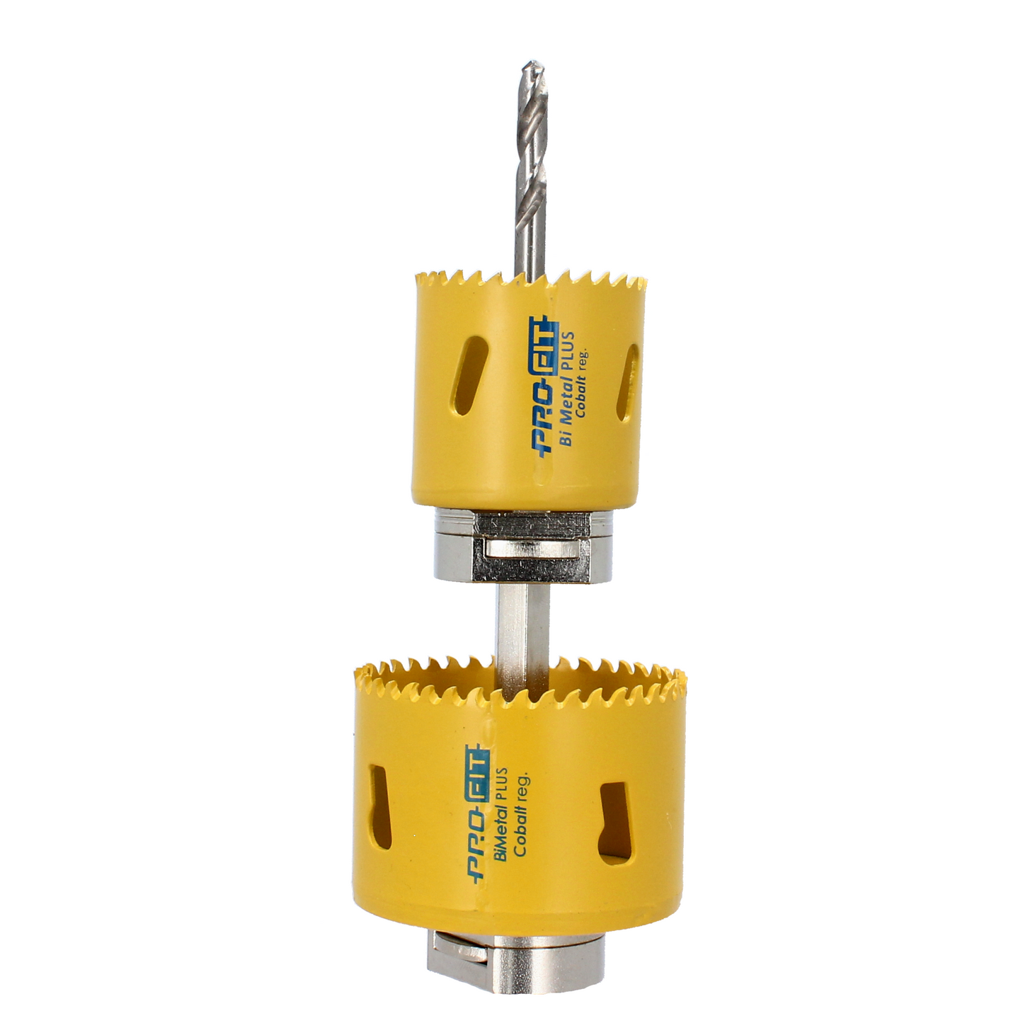 Hålsågset BiMetall Cobolt+  44,54mm