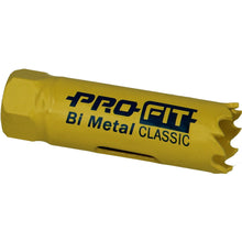 Indlæs billede til gallerivisning Hålsåg Bimetall Classic 16mm
