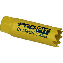 Indlæs billede til gallerivisning Hålsåg Bimetall Classic 17mm
