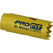 Indlæs billede til gallerivisning Hålsåg Bimetall Classic 20mm

