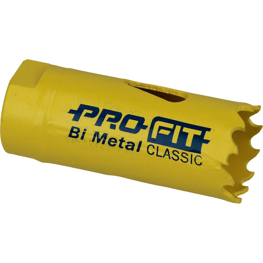 Hålsåg Bimetall Classic 21mm
