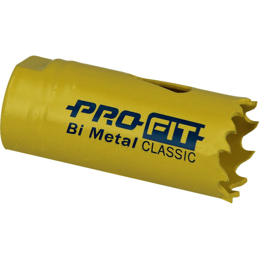 Hålsåg Bimetall Classic 22mm