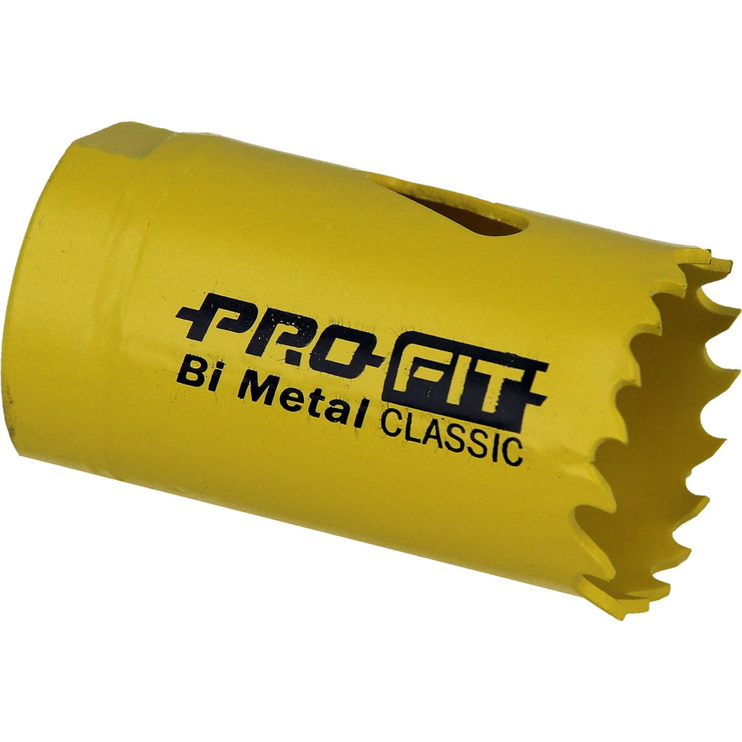 Hålsåg Bimetall Classic 29mm