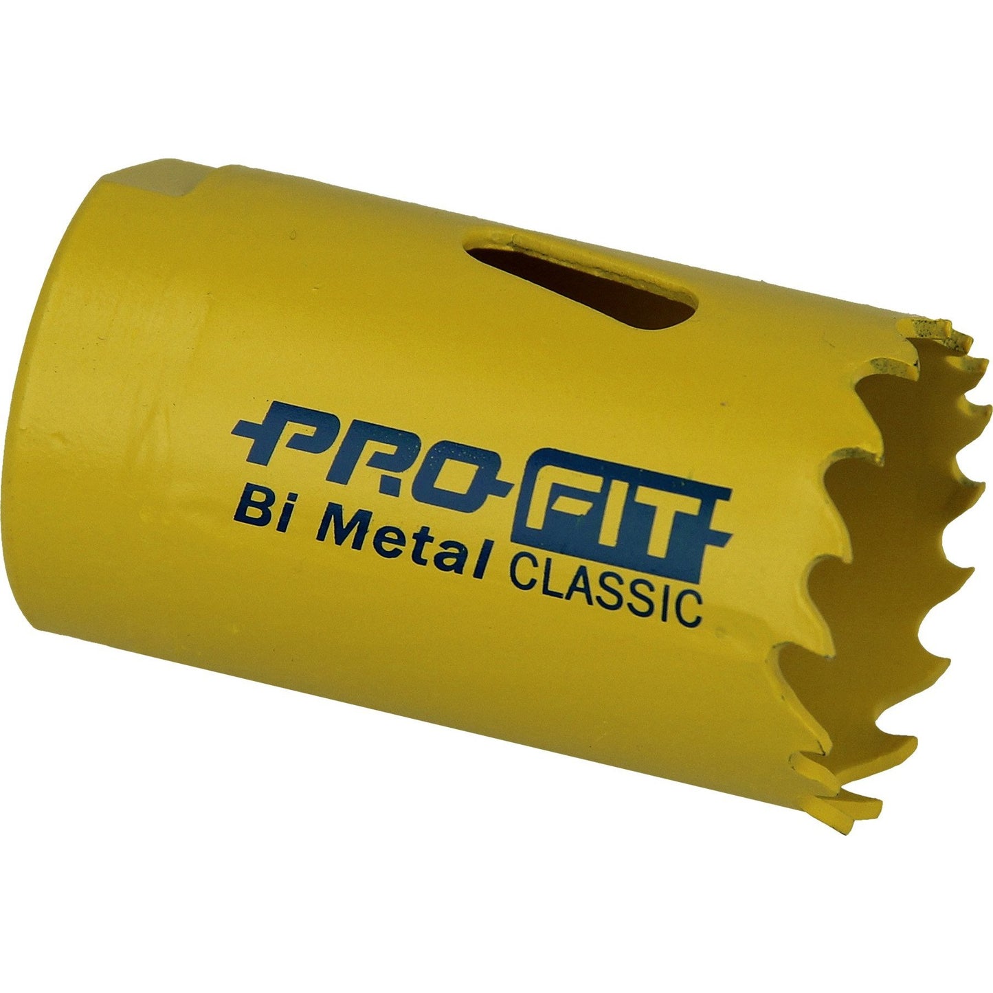 Hålsåg Bimetall Classic 30mm