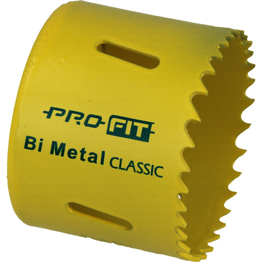 Hålsåg Bimetall Classic 55mm