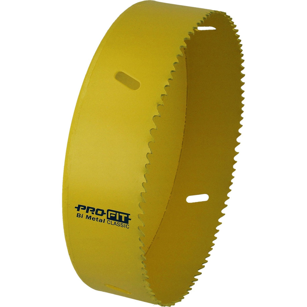 Hålsåg Bimetall Classic 168mm