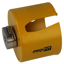 Indlæs billede til gallerivisning Hålsåg HM 84mm x L58mm
