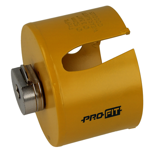 Hålsåg HM 89mm x L58mm
