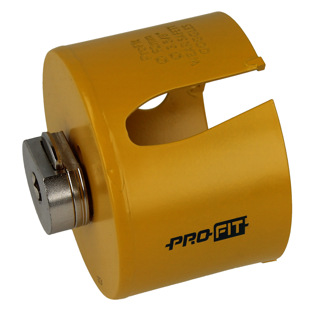 Hålsåg HM 89mm x L58mm