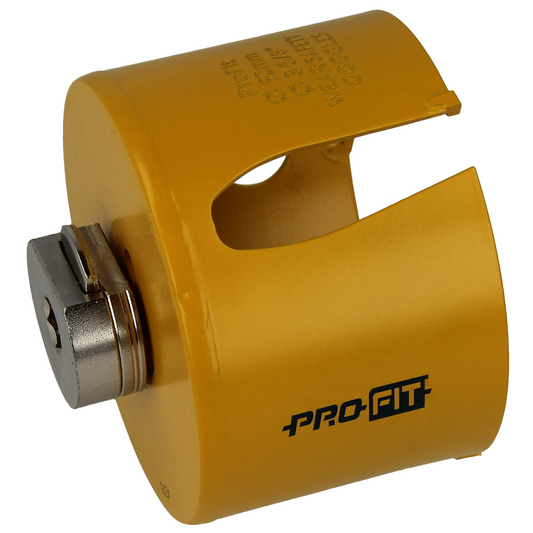 Hålsåg HM 92mm x L58mm