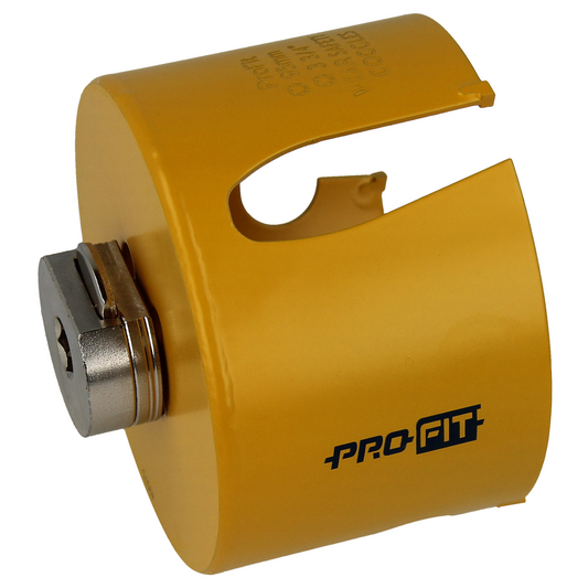 Hålsåg HM 98mm x L58mm
