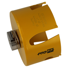 Indlæs billede til gallerivisning Hålsåg HM 102mm x L58mm
