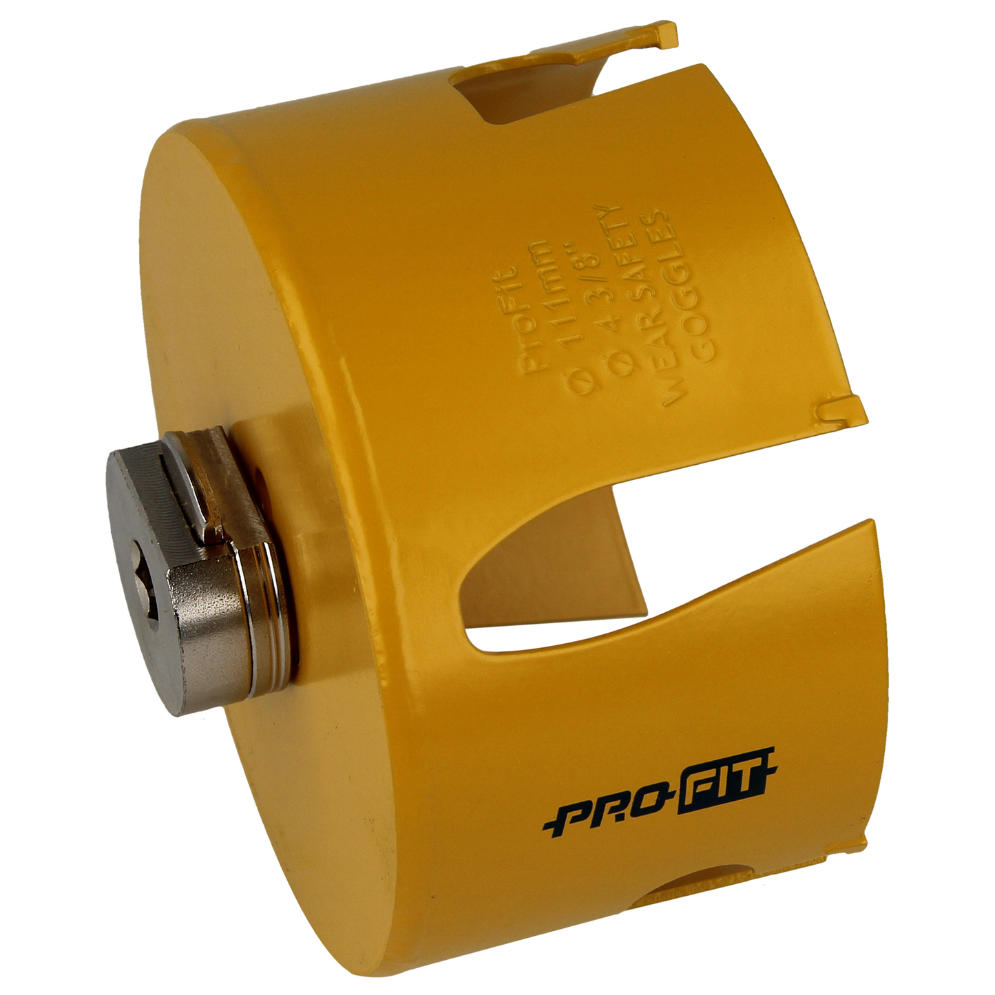 Hålsåg HM 111mm x L58mm