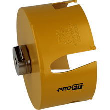 Indlæs billede til gallerivisning Hålsåg HM 121mm x L58mm
