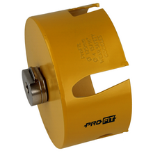 Indlæs billede til gallerivisning Hålsåg HM 125mm x L58mm
