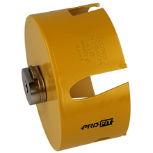 Indlæs billede til gallerivisning Hålsåg HM 127mm x L58mm
