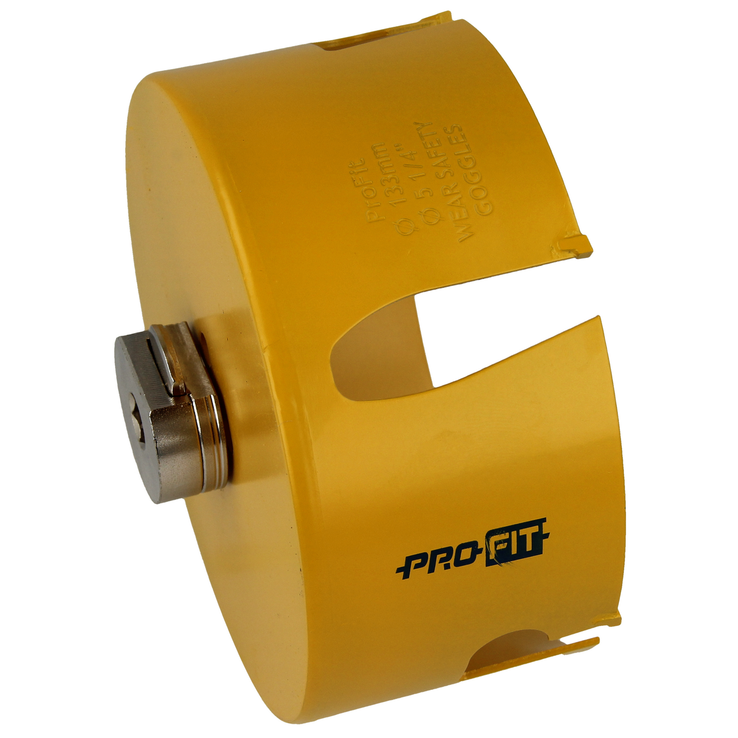 Hålsåg HM 133mm x L58mm