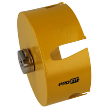 Indlæs billede til gallerivisning Hålsåg HM 138mm x L58mm
