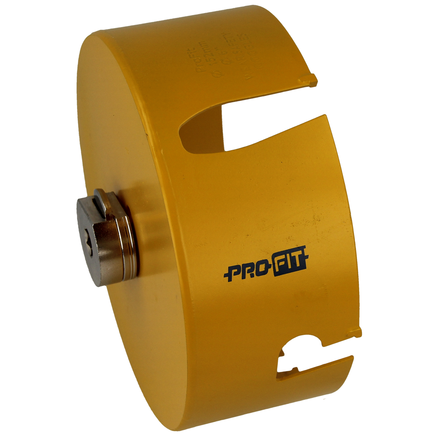Hålsåg HM 146mm x L58mm