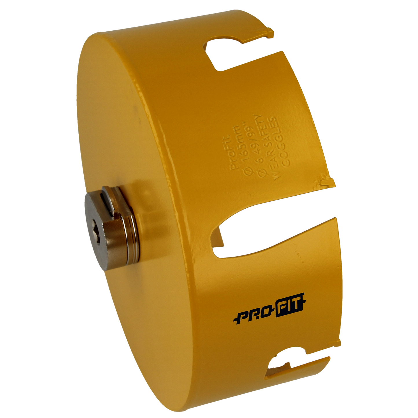 Hålsåg HM 165mm x L58mm